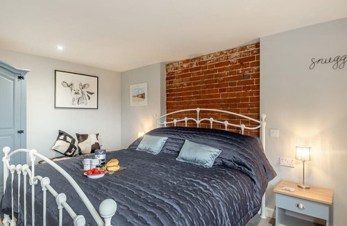 Fressingfield House | Udder Cottage - One Bedroom House, Sleeps 2