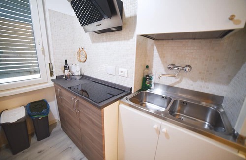 Barriera Vecchia-San Giacomo Apartment | Urban Charm