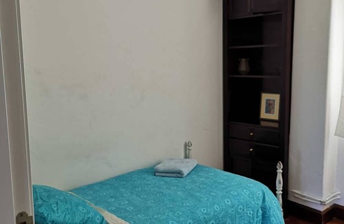 La Coruna Condo | Centro y Playa de Riazor