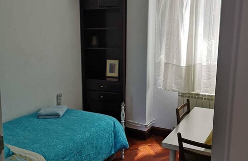 La Coruna Condo | Centro y Playa de Riazor