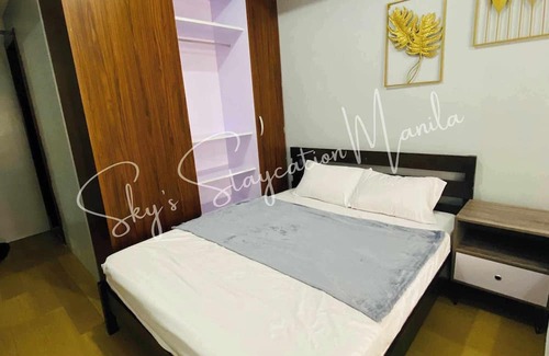 Bonifacio Global City Condo | Spacious place for Large Group near Bonifacio Global City Taguig