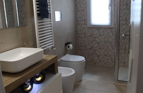Magazzeno Cottage | Salerno Costa Amalfi - Airport Salerno con studio di registrazione audio/video