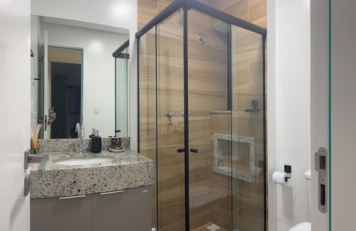 Costazul Apartment | Apartamento a 50 Metros da Praia em Costazul, Rio das Ostras, Rio de Janeiro