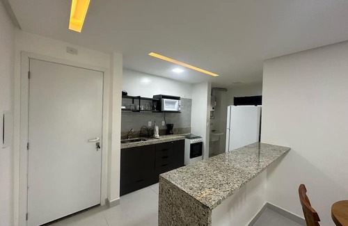 Costazul Apartment | Apartamento a 50 Metros da Praia em Costazul, Rio das Ostras, Rio de Janeiro
