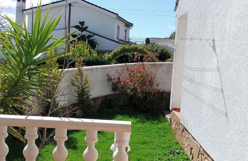 Casavieja Cottage | Casa Rural Ideal Para Familias en Medio de la Naturaleza