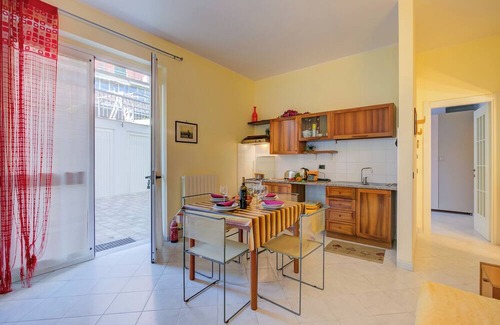 Borgio Verezzi Apartment | Rosemary 5 200 mt from sea, Borgio Verezzi, Italy