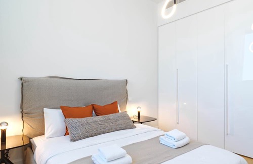 Germasogeia Apartment | Skytower - Two Bedroom Apartment, Sleeps 4