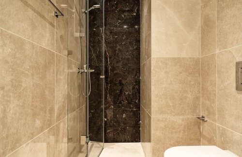 Germasogeia Apartment | Skytower - Two Bedroom Apartment, Sleeps 4