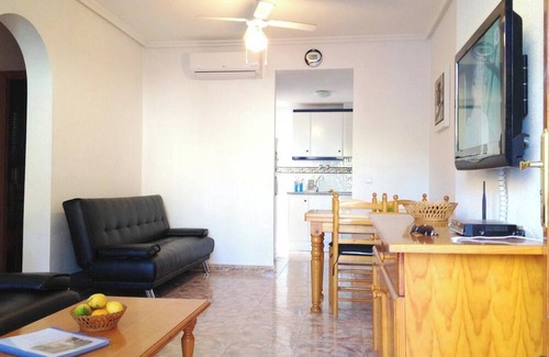 La Siesta Apartment | Homerez - Apt. in Torrevieja with pool