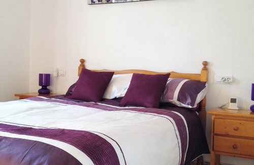 La Siesta Apartment | Homerez - Apt. in Torrevieja with pool