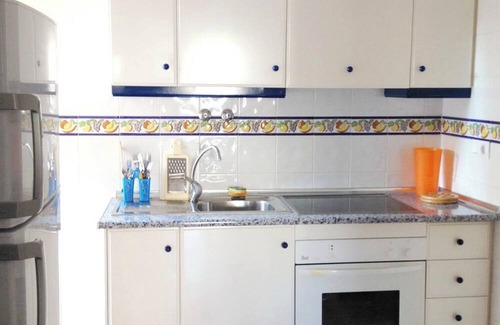 La Siesta Apartment | Homerez - Apt. in Torrevieja with pool