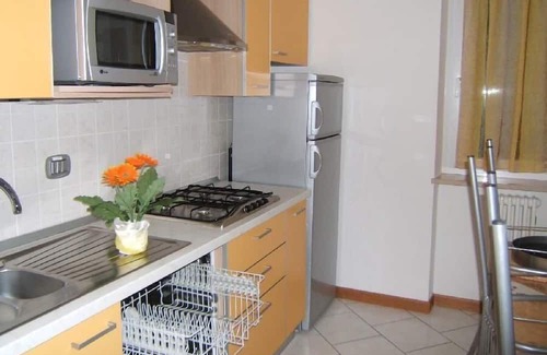 Magugnago Apartment | Holiday apartment Brenzone for 2 - 4 persons with 2 bedrooms - Holiday apartment