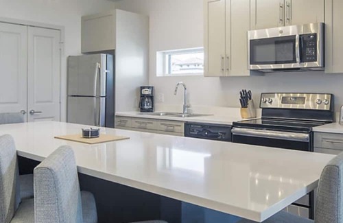 Wesson Resort | Two bedroom supreme