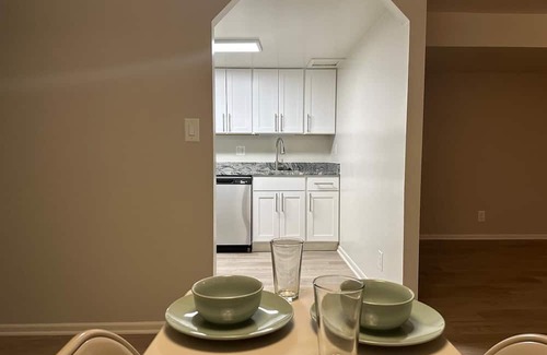 Rockville Apartment | Lovely Home in Rockville