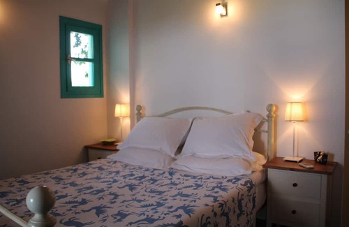 Kompi House | Icon Painter Villa 'Lachanou 3'
