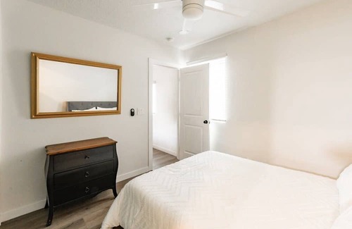 Logan Heights Apartment | Cozy 1st Flr Condo in San Diego