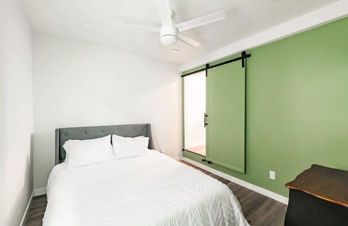 Logan Heights Apartment | Cozy 1st Flr Condo in San Diego