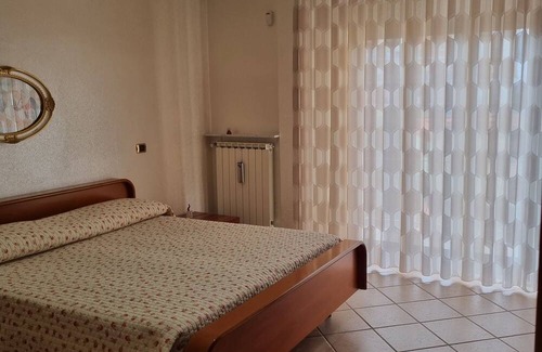 Casoria Apartment | Vrbo Property