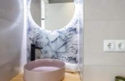 Nou Moles Apartment | FLORIT FLATS - The Green Apartments