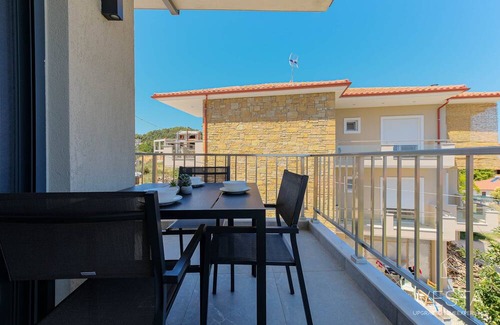 Agios Nikolaos Apartment | De Mar Village Apartment 5, Agios Nikolaos