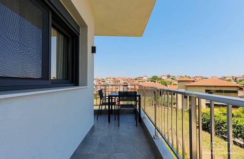 Agios Nikolaos Apartment | De Mar Village Apartment 4, Agios Nikolaos