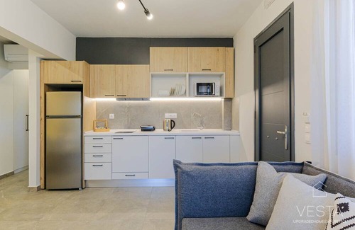 Agios Nikolaos Apartment | De Mar Village Apartment 1, Agios Nikolaos