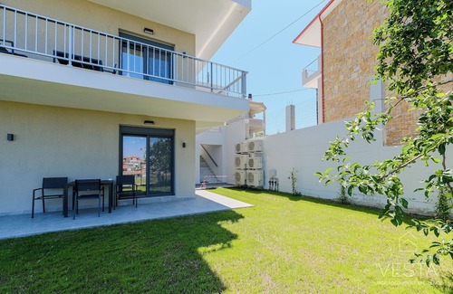 Agios Nikolaos Apartment | De Mar Village Apartment 2, Agios Nikolaos