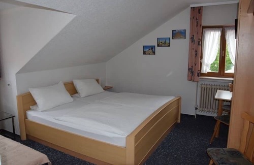 Ehrstadt Hotel | Hotel Gästehaus Sonne