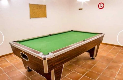 Enveitg Apartment | El Retiro de Montana Park