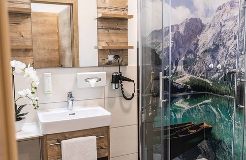 Russbach am Pass Gschuett Apartment | 4 (+2) Family Suite PH (RO) - Dachsteinresort