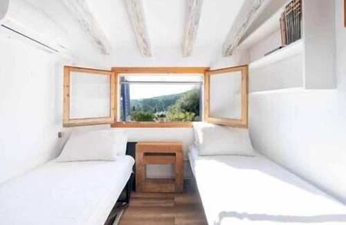 Arenys de Munt Villa | Villa Carrasca: Sea View | Pool | Bbq | ChillOut
