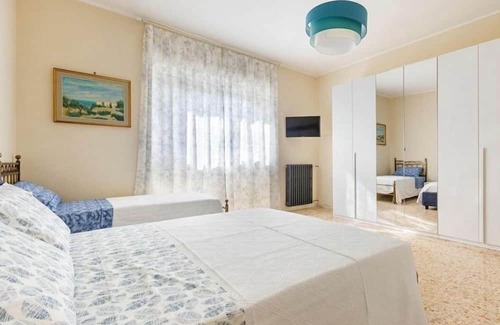 Ruffano Villa | Nunzia Comfortable holiday residence