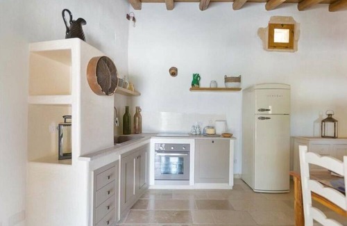 Specchia Villa | Vanda Comfortable holiday residence