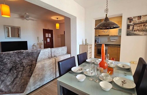 Caserio Los Tarquinos Apartment | Beautiful 2 bed apartment at El Valle Golf AA412EV