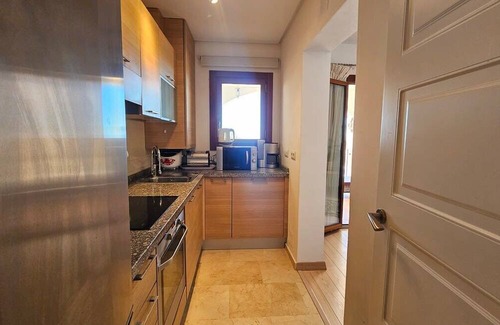 Caserio Los Tarquinos Apartment | Beautiful 2 bed apartment at El Valle Golf AA412EV