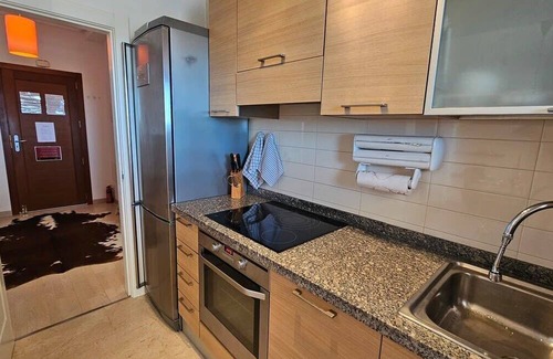 Caserio Los Tarquinos Apartment | Beautiful 2 bed apartment at El Valle Golf AA412EV