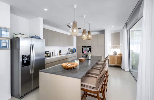 Westmoreland Villa | The Seahorse Family Villa Barbados