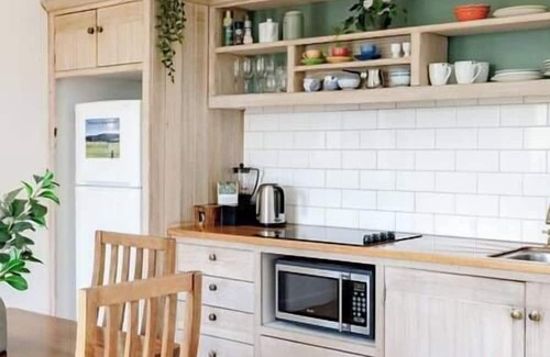 Pennyroyal Cabin | The Windmill Cottage.