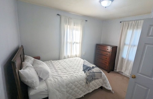 Pauls Valley House | Secure Stay
