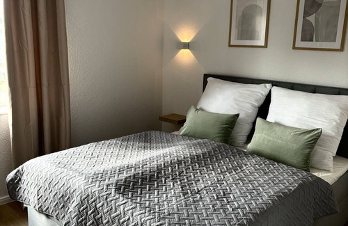 Kreyenbruck Apartment | Home & Apart - Apartment im Herzen von Kreyenbrück - Apartment No. 2