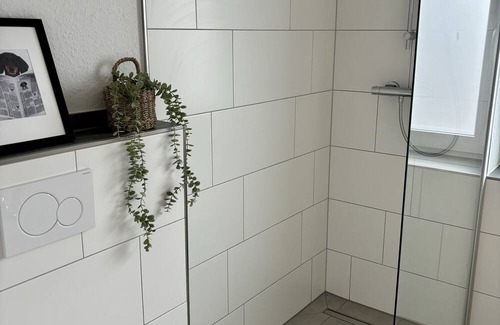Kreyenbruck Apartment | Home & Apart - Apartment im Herzen von Kreyenbrück - Apartment No. 2