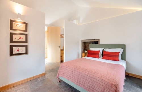 Oliveira do Douro Villa | Douro Riverside Refuge Lodge
