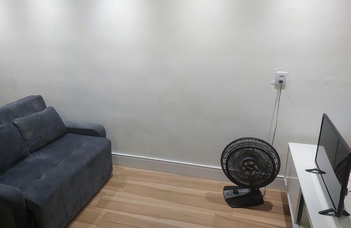 Guarulhos Apartment | Apartamento em Condomínio Fechado Perto do Aeroporto Internacional de Guarulhos