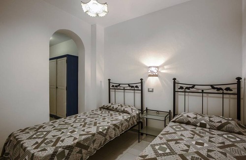 Le Forna Apartment | RESIDENCE MAGA CIRCE 4