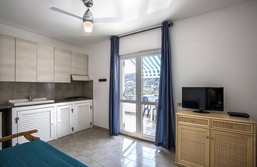 Le Forna Apartment | RESIDENCE MAGA CIRCE 4