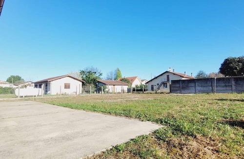 Saint-Paul-en-Born House | Petite Maison de Campagne Pour 4 à 6 Personnes à Saint Paul en Born