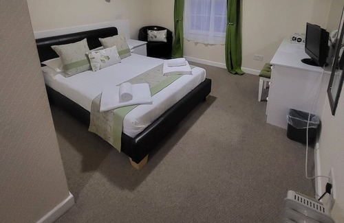 Gorey Hotel | Old Bank House Hotel