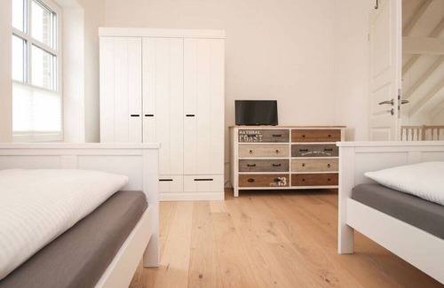 Neu Hauen House | DeichGalerie89 Modern retreat