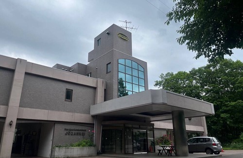 Minami Apartment | Room 211 Natural hot springs flowing directly fro - Jozankei Condominium 211 /Sapporo Hokkaidō