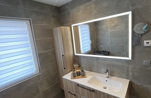Talange Apartment | Appartement à 5 Minute du Centre Touristique d Amneville